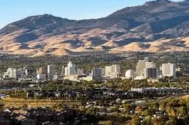 Reno, NV