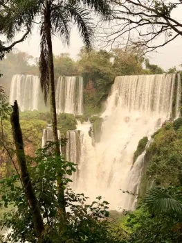 Falls 8