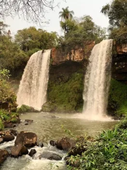 Falls 9