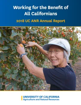 2018 annual report