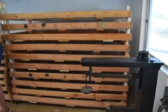 Drying Racks