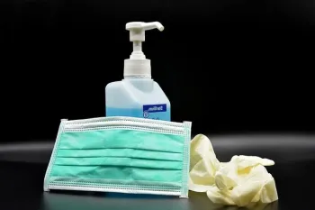 hand-disinfection