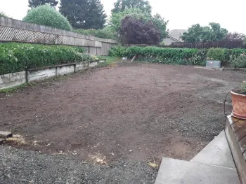 Blank slate