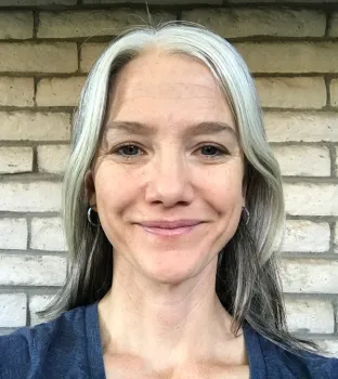 Mae Culumber