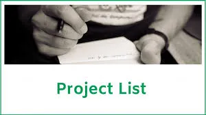 Project List