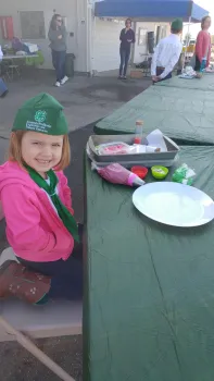 Tiny Cupcake Wars