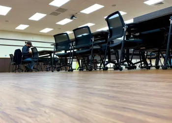 Classroom 1