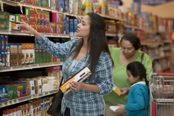 Food Resource Management picture