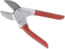 Anvil shears