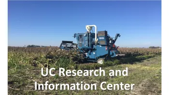 Sorghum RIC