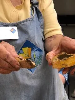 Master Gardener program Fresno