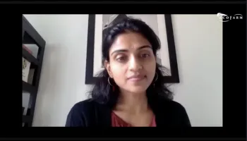 Saru Jayaraman