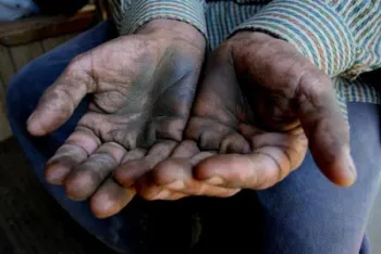 HANDS
