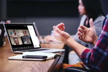 video conferencing