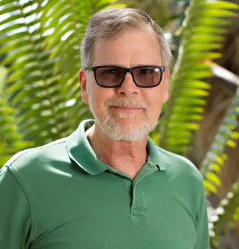 Thomas R. Gordon