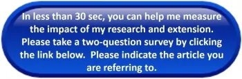 Article feedback