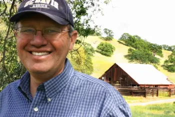 Ken Tate