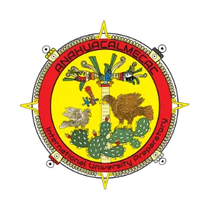 anahuac school logo