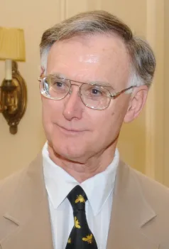 Eric Mussen, 1944-2220