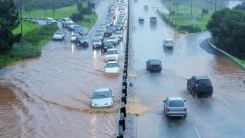 Inundaciones