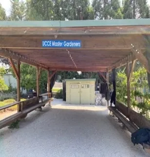 Pavillion