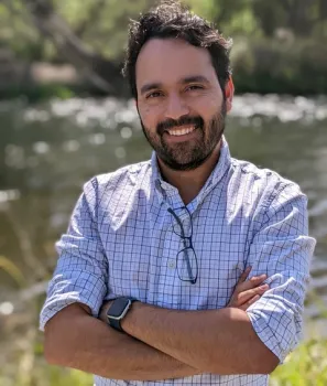 Dr. Pablo Ortiz