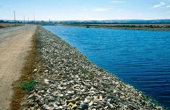 RecycledWater