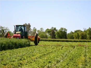 Tractor