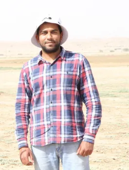 Ahmed Kayad photo