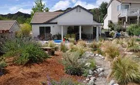 mulching-firewise