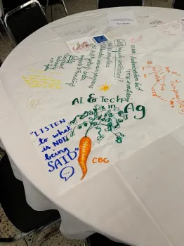 AI & Tech in Ag: