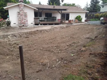 dirt