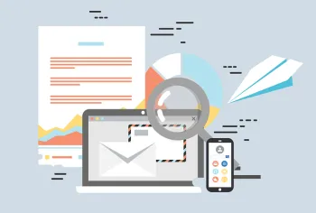 Computer, email,letter