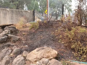 lnu fire