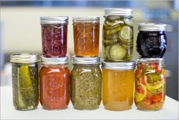 canning