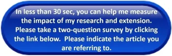 Article feedback