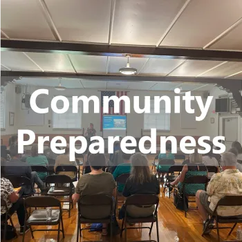 CommunityPrep