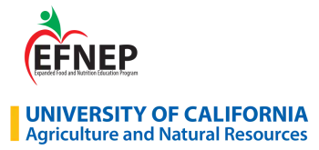 EFNEP 2024 logo