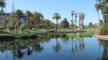 Urban Parks