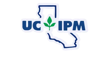 UC IPM logo