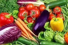 Warm season veggie class Fresno 3.8.25