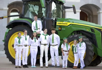 4-H at the capitol