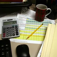 paperwork