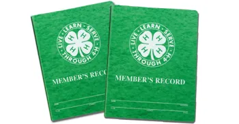 Record Book
