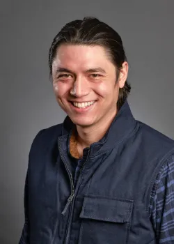 Christopher Chen