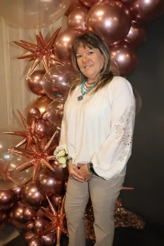 Tracy Newton
