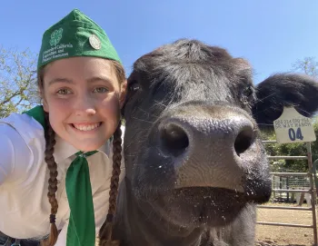 4-H Member