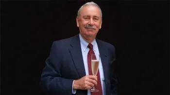 Larry Bettiga