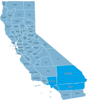 COUNTIES
