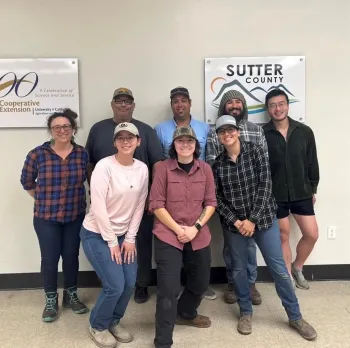 2025 Rice Team